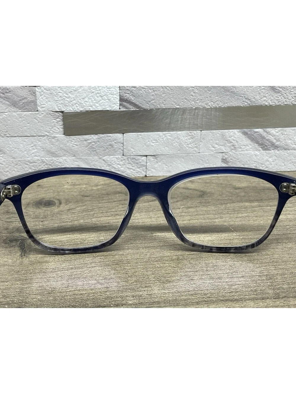 OLIVER PEOPLES Ashton Blue FadedSea Italy OV5224 1419 Eyeglasses Frame 52-17-140
